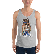 Unisex  Tank Top
