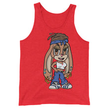 Unisex  Tank Top