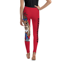 Youth Leggings
