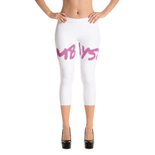 Capri Leggings