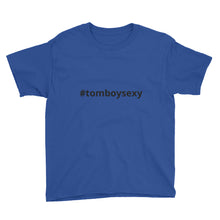 Youth Short Sleeve T-Shirt