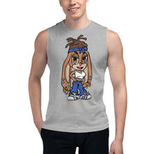 Muscle Shirt
