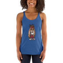 Women's Racerback Tank