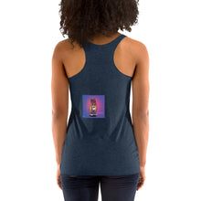 Women's Racerback Tank