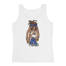 Ladies' Tank