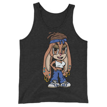 Unisex  Tank Top