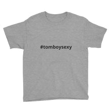 Youth Short Sleeve T-Shirt