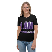 Women's T-shirt
