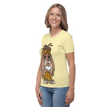 Women's T-shirt