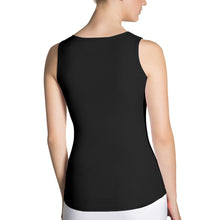 Sublimation Cut & Sew Tank Top