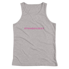 Youth Tank Top