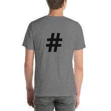 Short-Sleeve Unisex T-Shirt