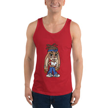 Unisex Tank Top