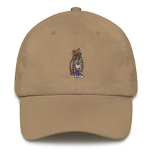 Dad hat