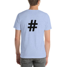 Short-Sleeve Unisex T-Shirt