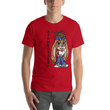 Short-Sleeve Unisex T-Shirt