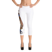 Capri Leggings