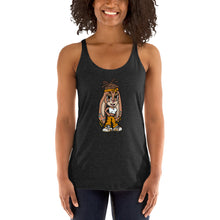 Women's Racerback Tank