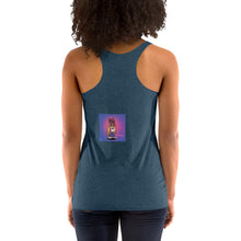 Women's Racerback Tank