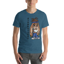 Short-Sleeve Unisex T-Shirt