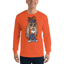 Long Sleeve T-Shirt