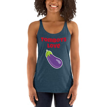 Women's Racerback Tank