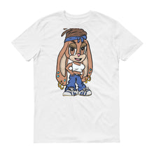 Short-Sleeve T-Shirt