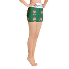 Yoga Shorts