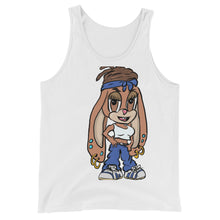 Unisex  Tank Top