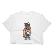Women's Crop Top