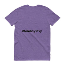Short-Sleeve T-Shirt