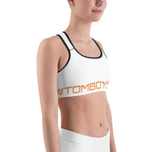 Sports bra