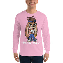 Long Sleeve T-Shirt