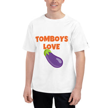 Men's Champion T-Shirt
