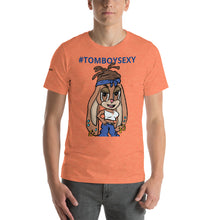Short-Sleeve Unisex T-Shirt