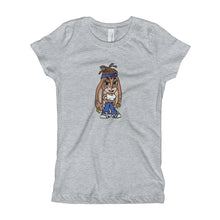 Girl's T-Shirt