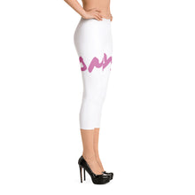 Capri Leggings