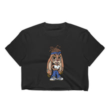 Women's Crop Top
