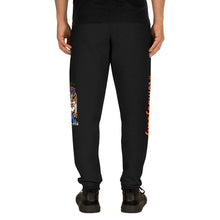 Unisex Joggers