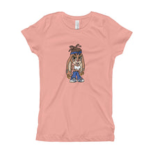 Girl's T-Shirt