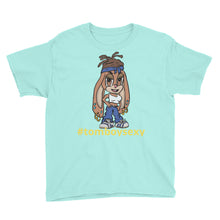 Youth Short Sleeve T-Shirt