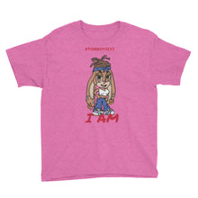 Youth Short Sleeve T-Shirt