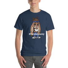 Short-Sleeve T-Shirt