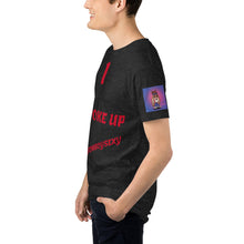 Long Body Urban Tee