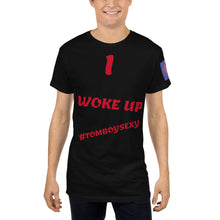 Long Body Urban Tee