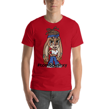 Short-Sleeve Unisex T-Shirt