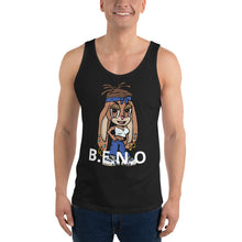 Unisex  Tank Top