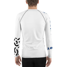 Men's Rash Guard