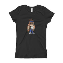 Girl's T-Shirt