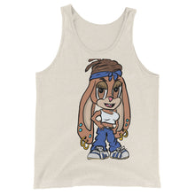 Unisex  Tank Top